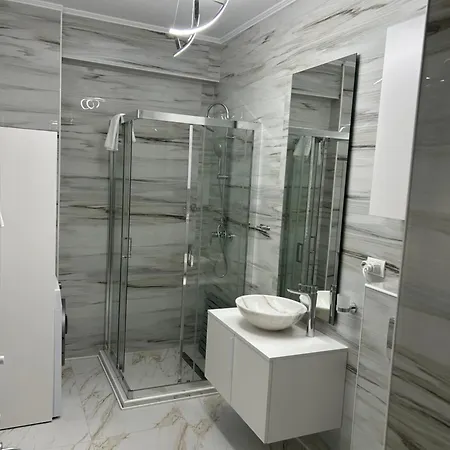 Apartament Sotto Năvodari