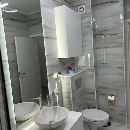 Apartament Sotto Năvodari
