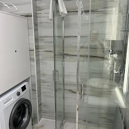 Διαμέρισμα Sotto Năvodari